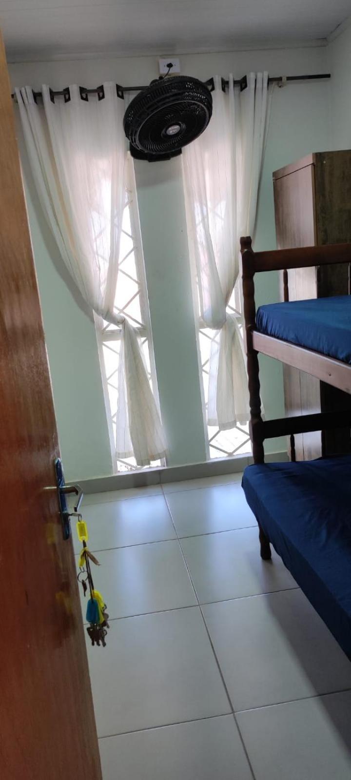 Hostel Salazar Campo Grande  Exterior photo