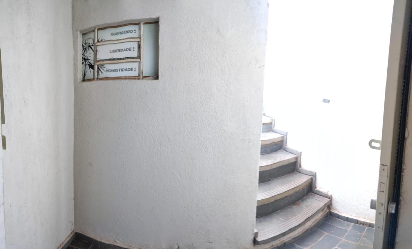Hostel Salazar Campo Grande  Exterior photo