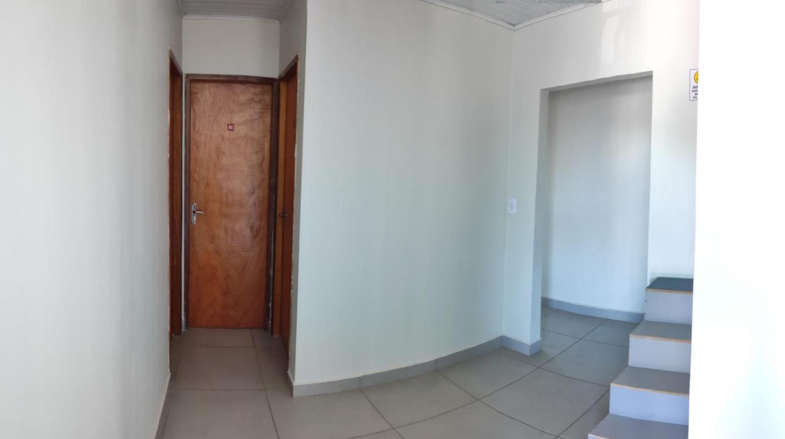 Hostel Salazar Campo Grande  Exterior photo
