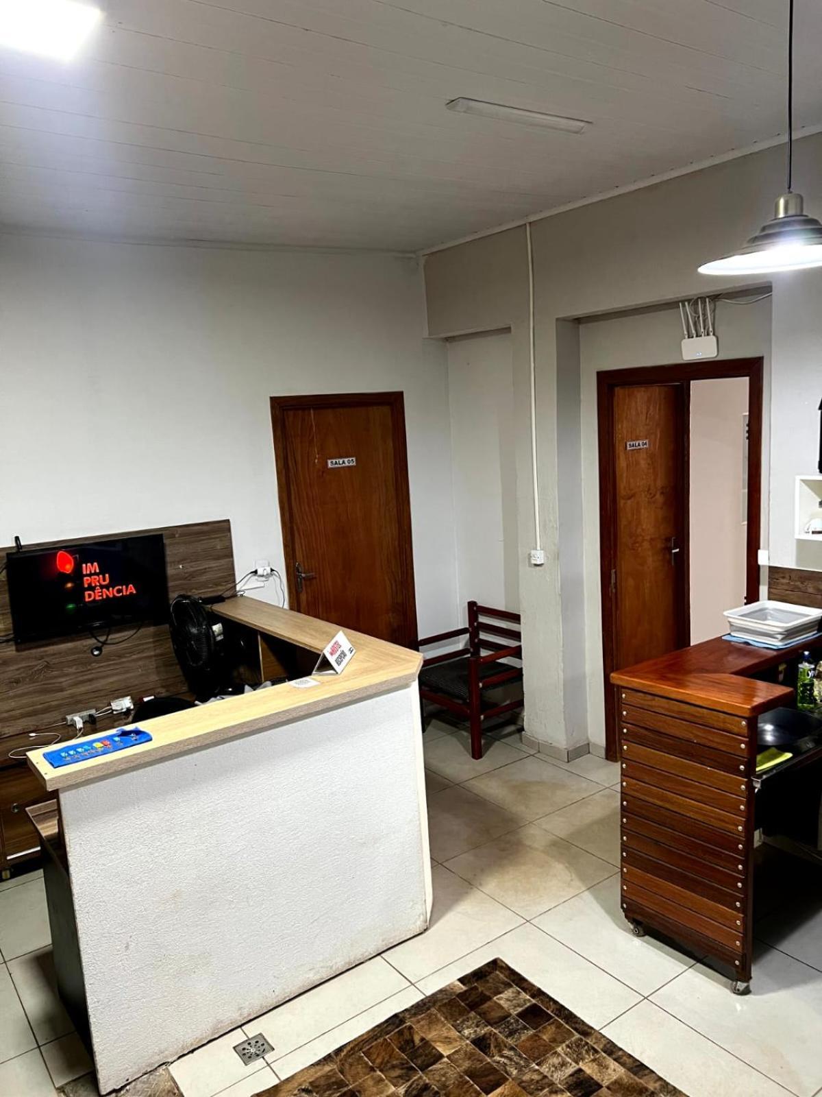 Hostel Salazar Campo Grande  Exterior photo