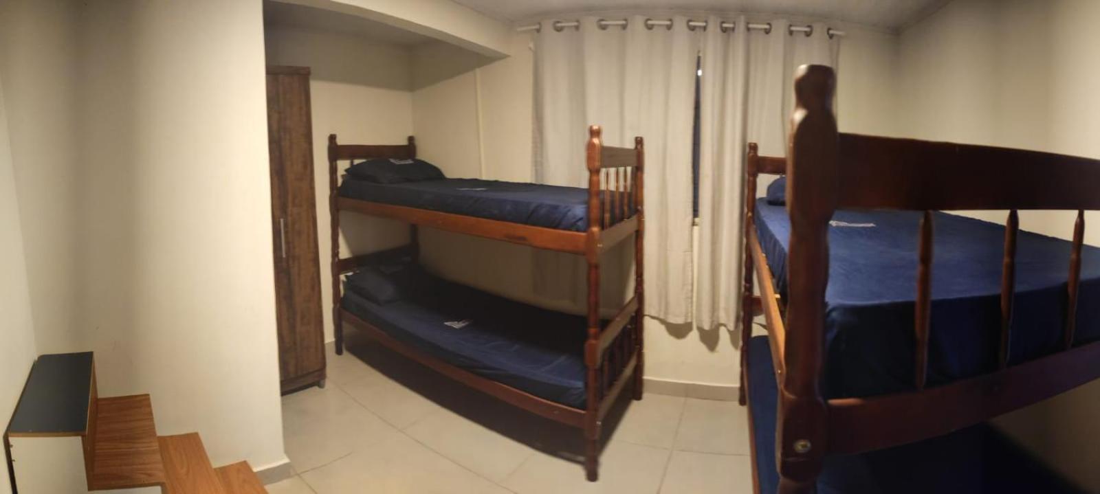 Hostel Salazar Campo Grande  Exterior photo