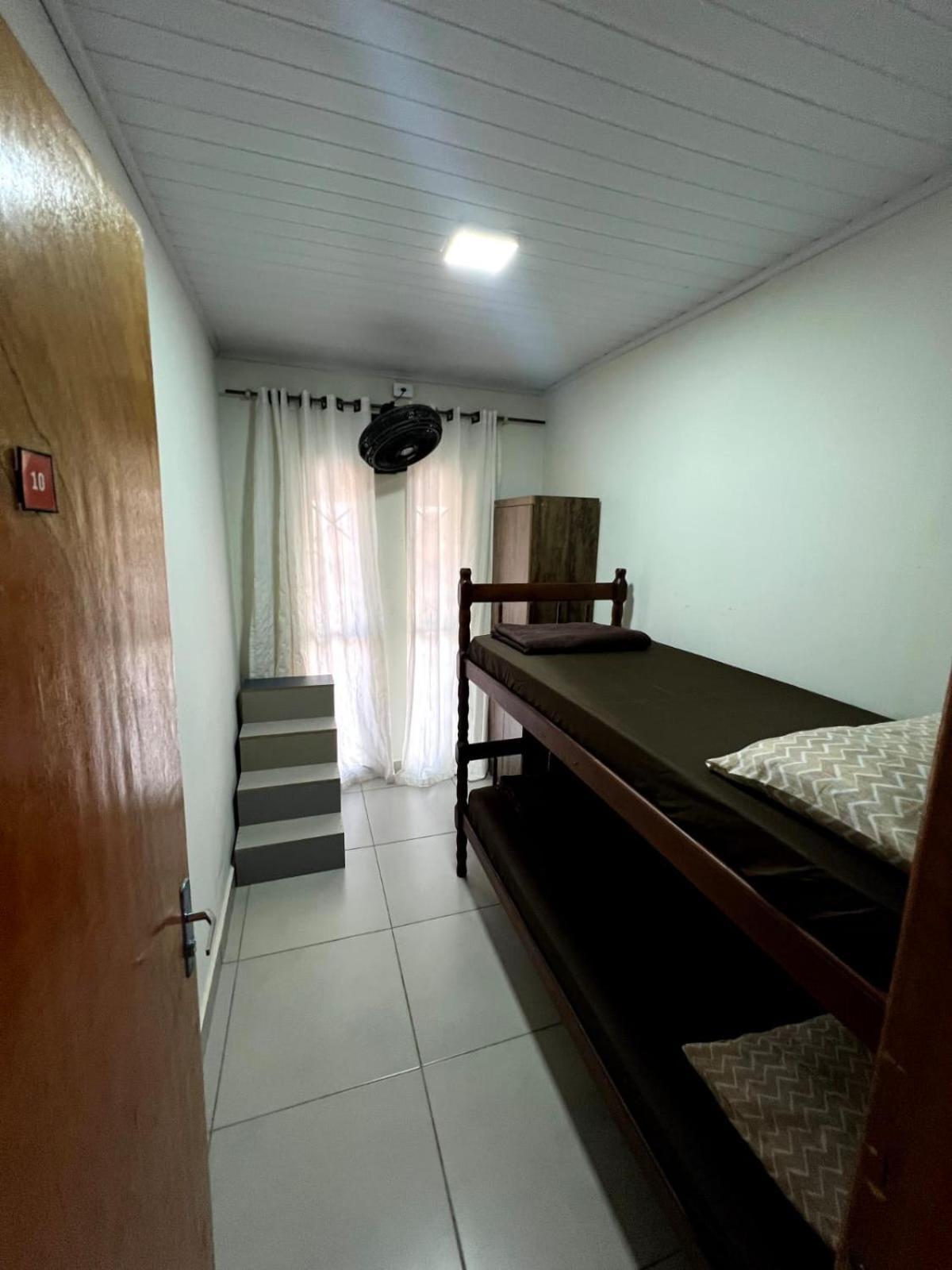 Hostel Salazar Campo Grande  Exterior photo
